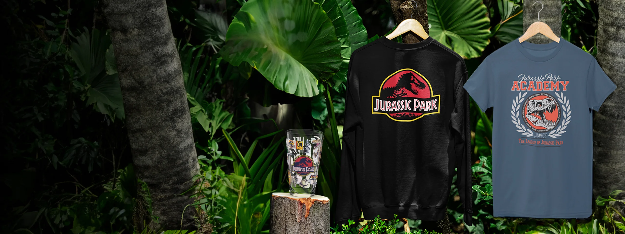 Your Favorite Stories, Officially Licensed