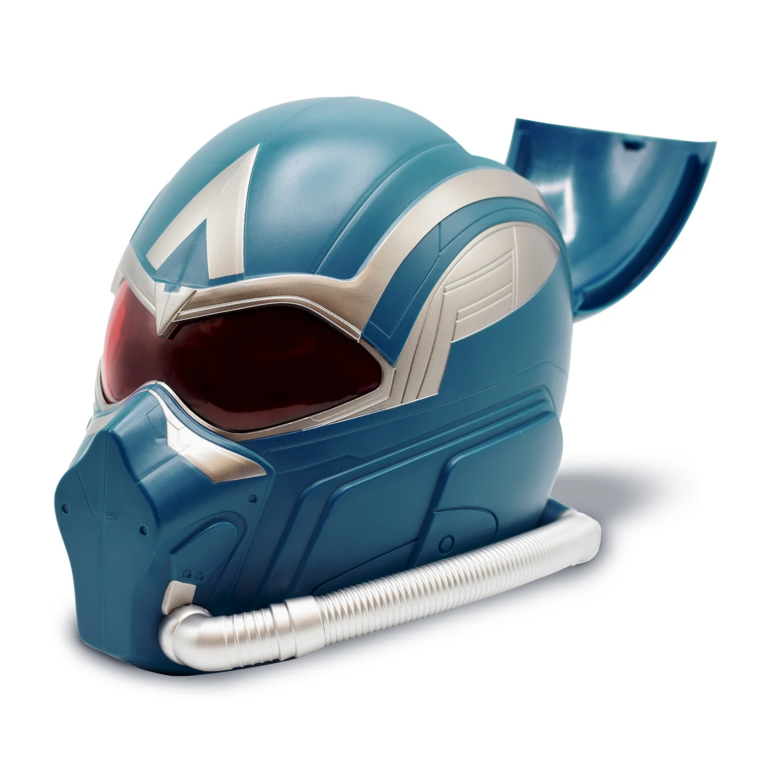 Captain America: Brave New World Helmet Popcorn Bucket - Limited Edition Exclusive - Image 3