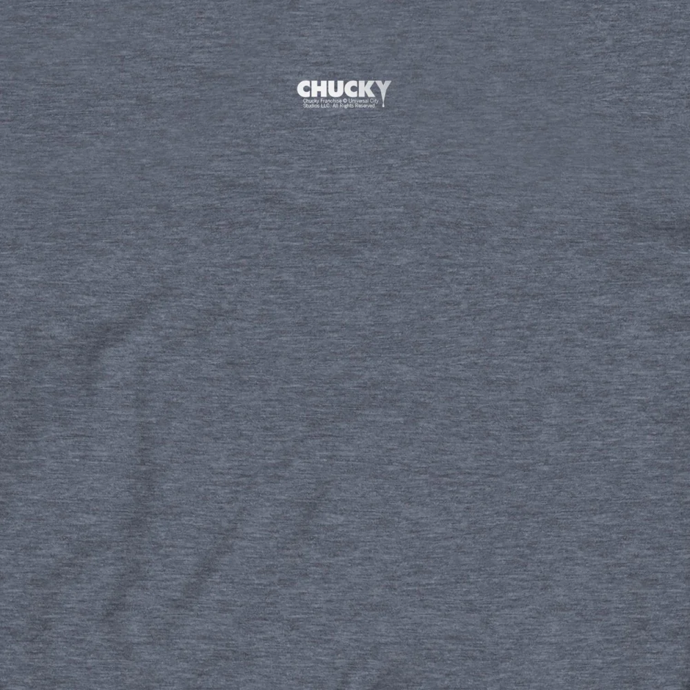 Chucky No More Mr. Good Guy Hoodie - Image 6