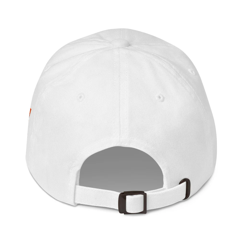 Fandango Cinefreak Dad Hat - Image 6