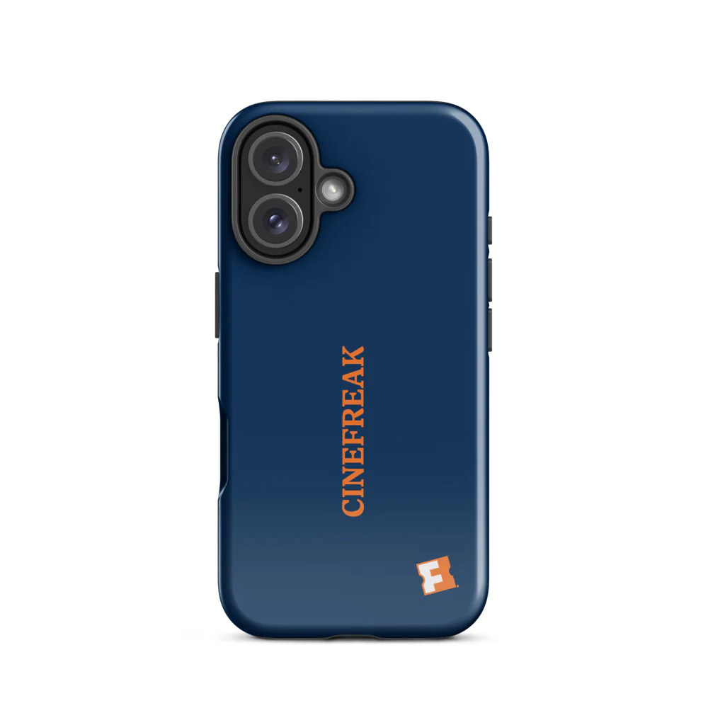 Fandango Cinefreak iPhone Case - Image 10