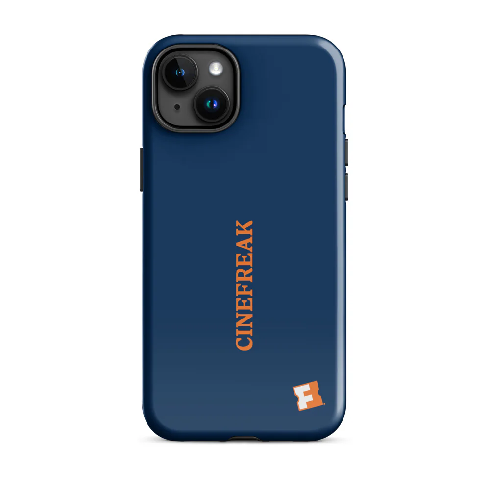 Fandango Cinefreak iPhone Case - Image 19