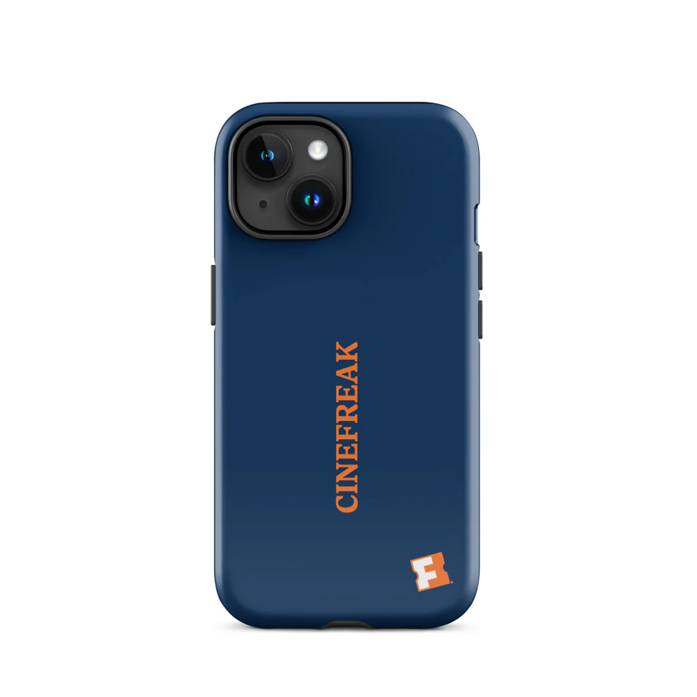 Fandango Cinefreak iPhone Case - Image 22