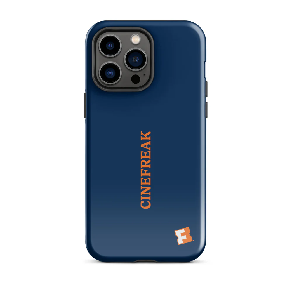 Fandango Cinefreak iPhone Case - Image 25