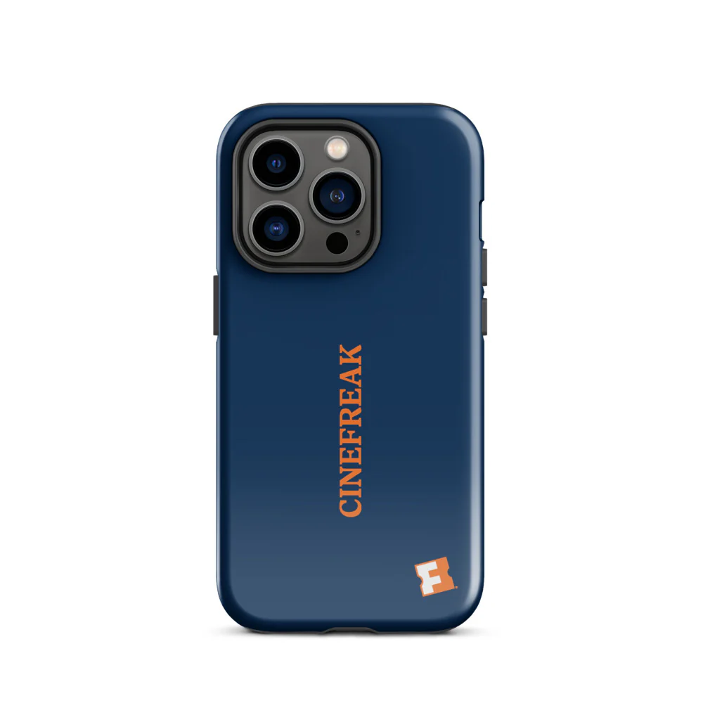 Fandango Cinefreak iPhone Case - Image 28