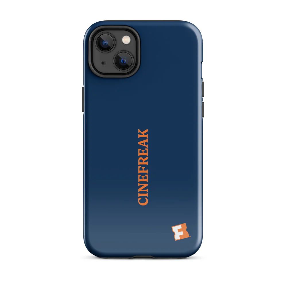 Fandango Cinefreak iPhone Case - Image 31
