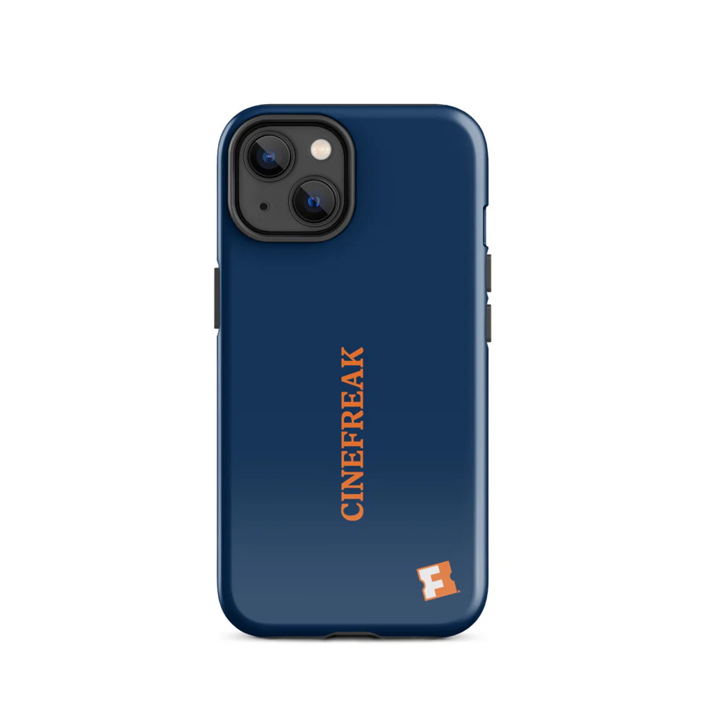 Fandango Cinefreak iPhone Case - Image 34