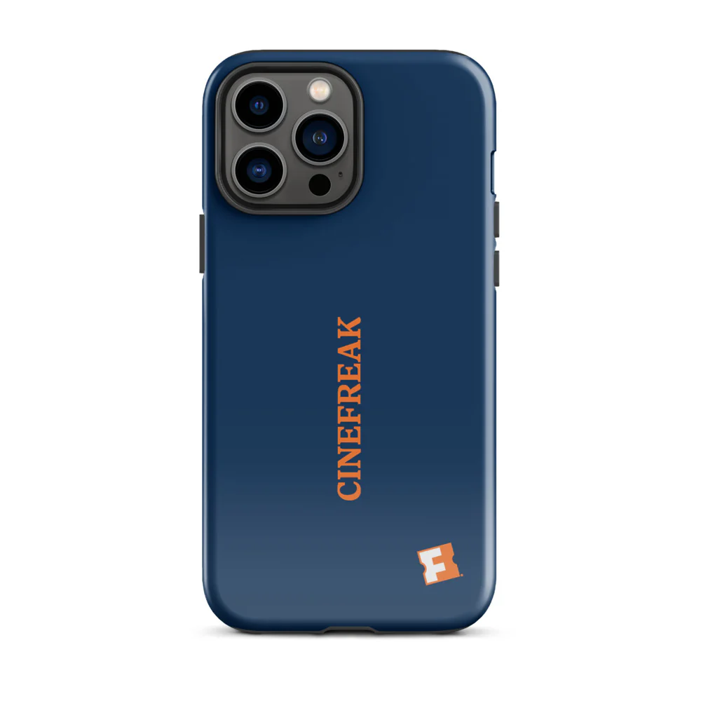 Fandango Cinefreak iPhone Case - Image 37
