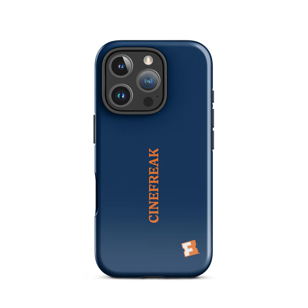 Fandango Cinefreak iPhone Case - Image 4