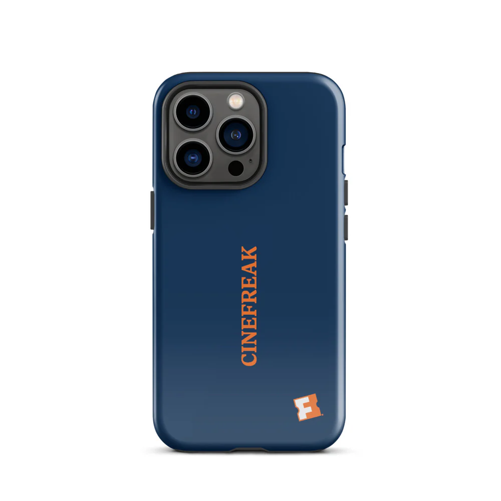 Fandango Cinefreak iPhone Case - Image 40