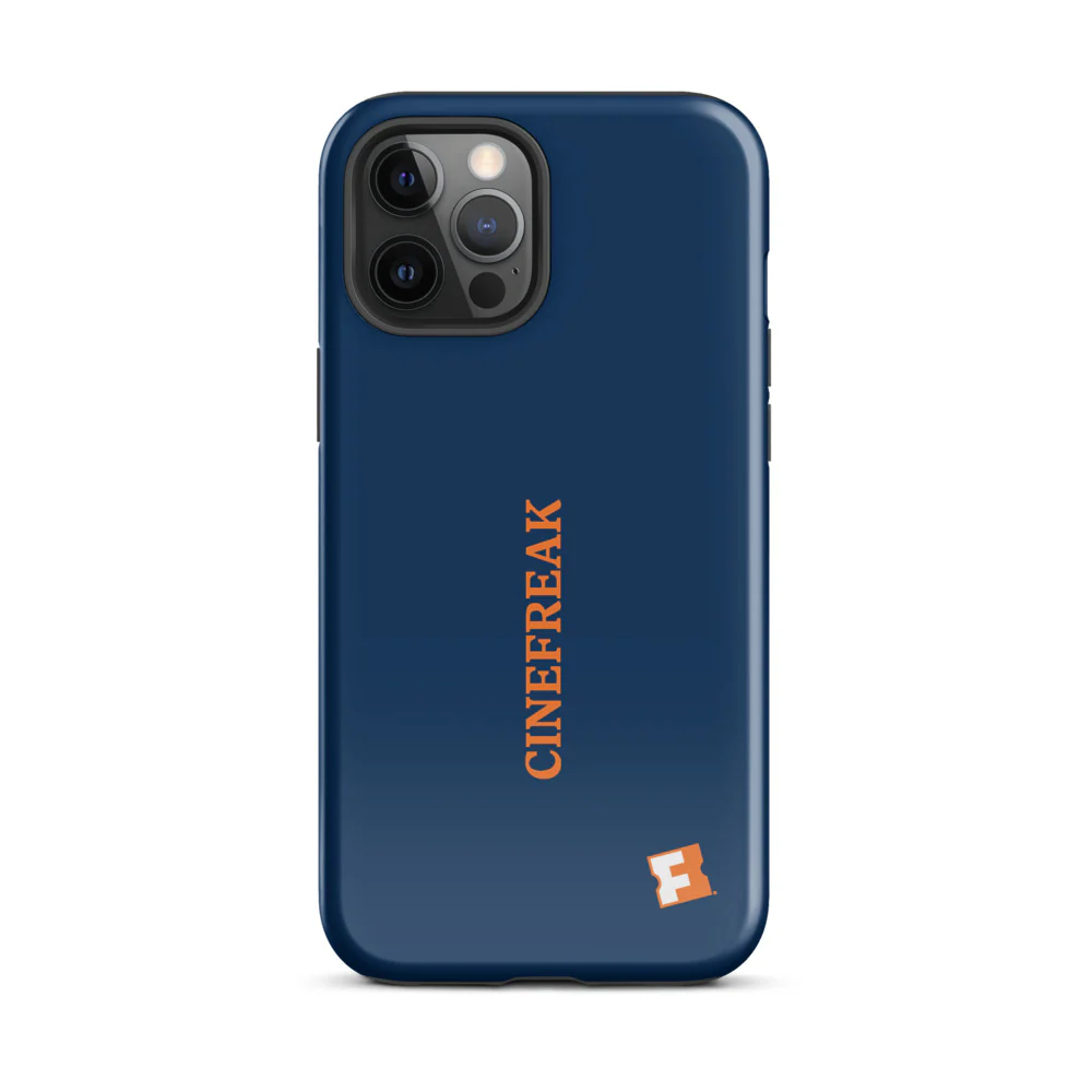 Fandango Cinefreak iPhone Case - Image 49