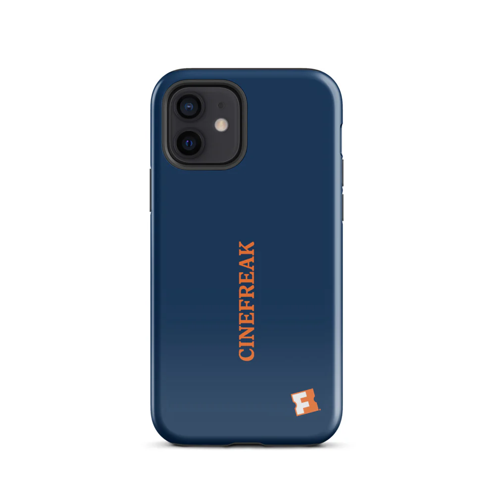 Fandango Cinefreak iPhone Case - Image 58