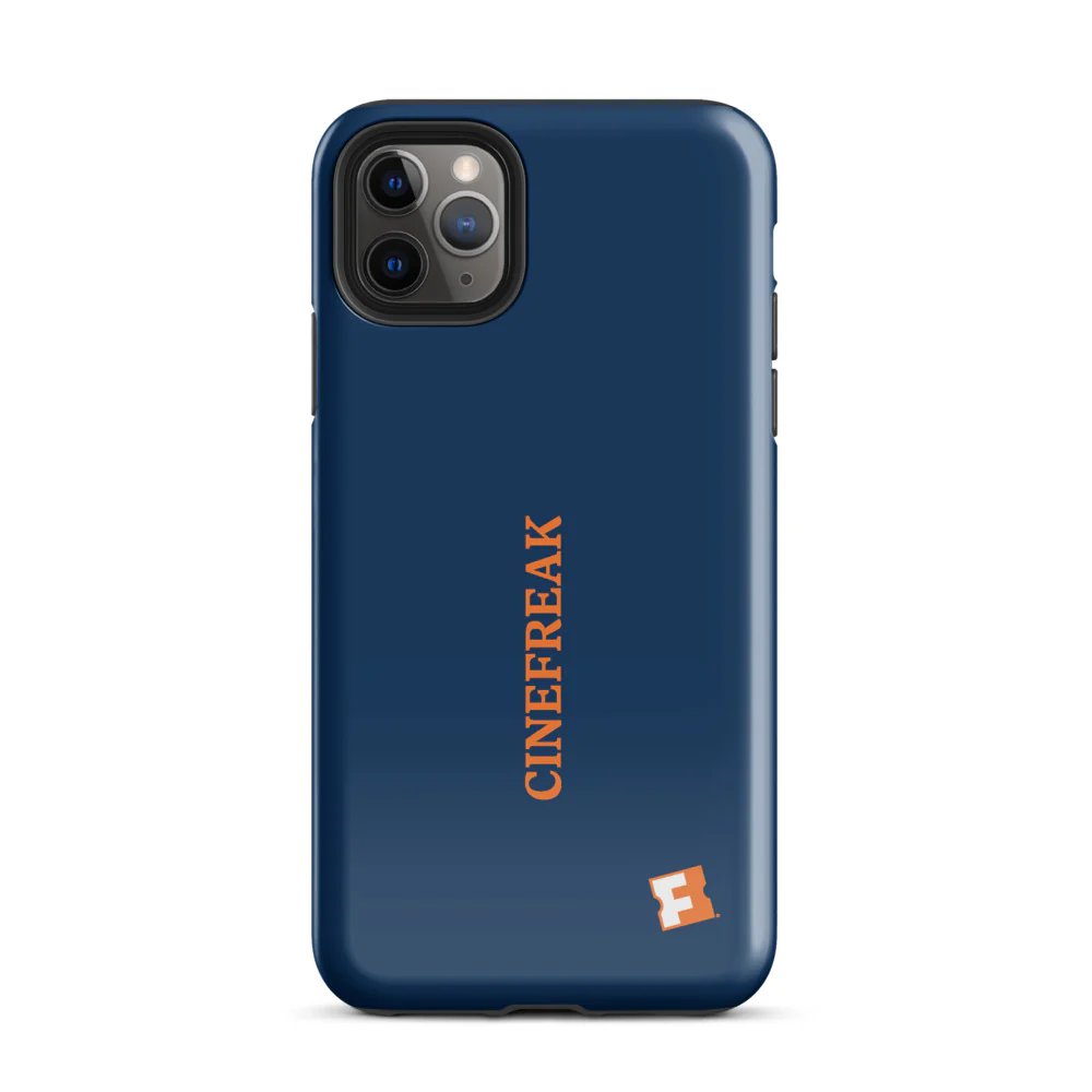Fandango Cinefreak iPhone Case - Image 61