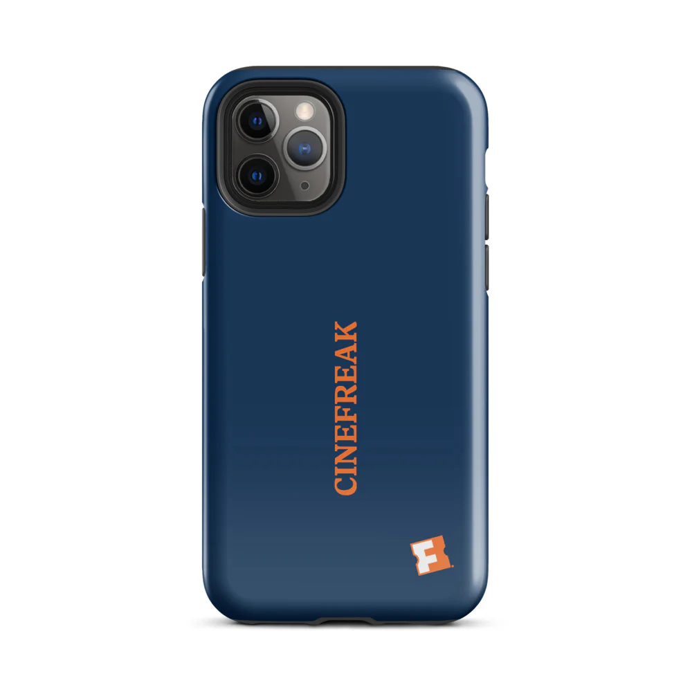 Fandango Cinefreak iPhone Case - Image 64