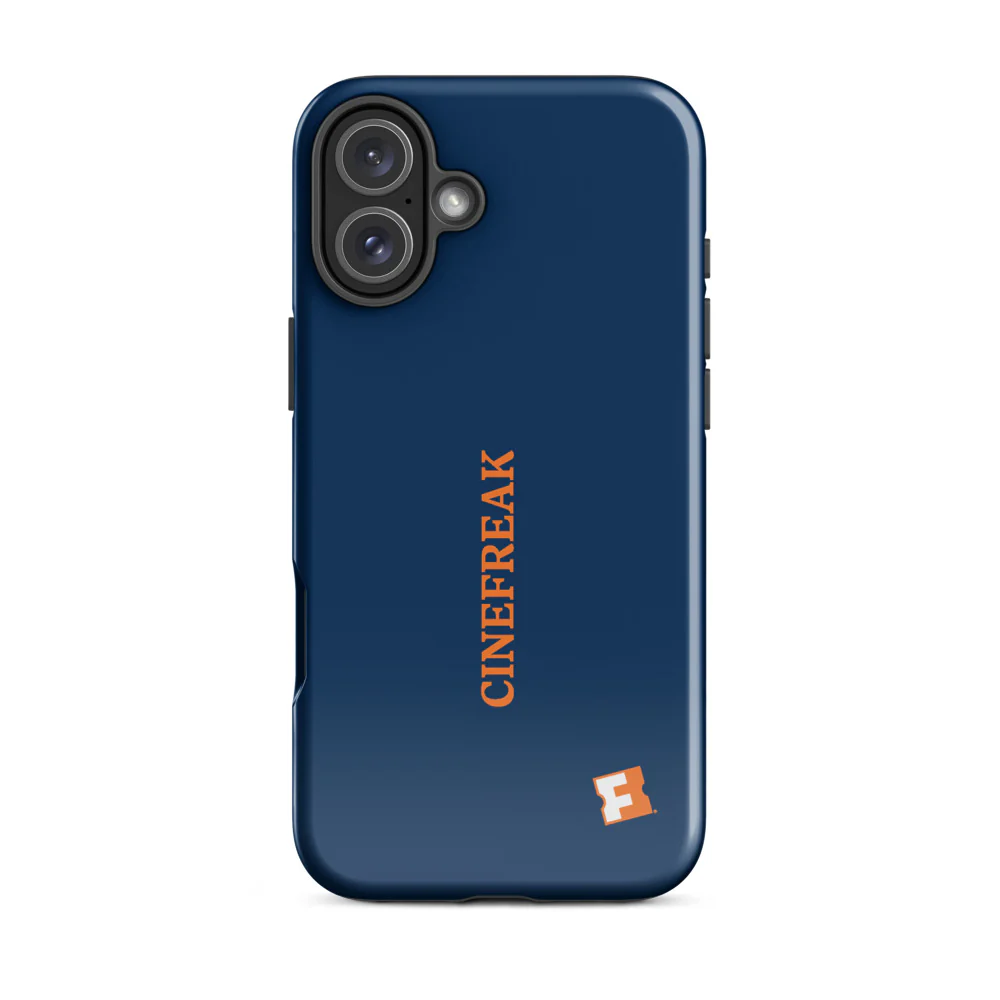 Fandango Cinefreak iPhone Case - Image 7