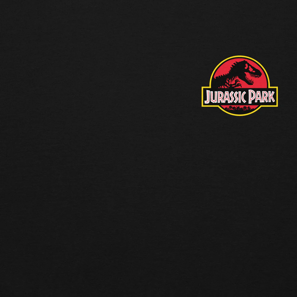 Jurassic Park Dinosaurs Hoodie - Image 6