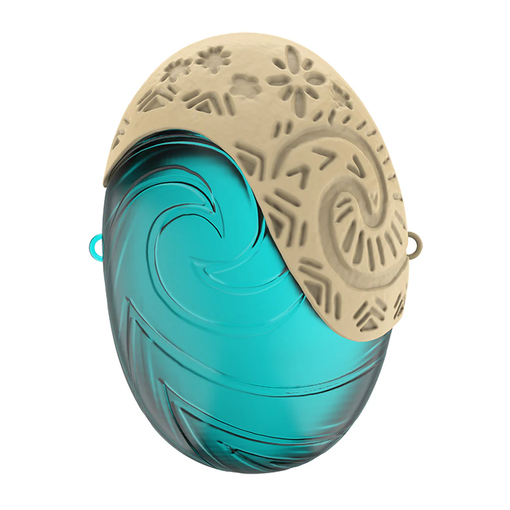 Moana 2: Moana's Necklace Popcorn Bucket - Image 3