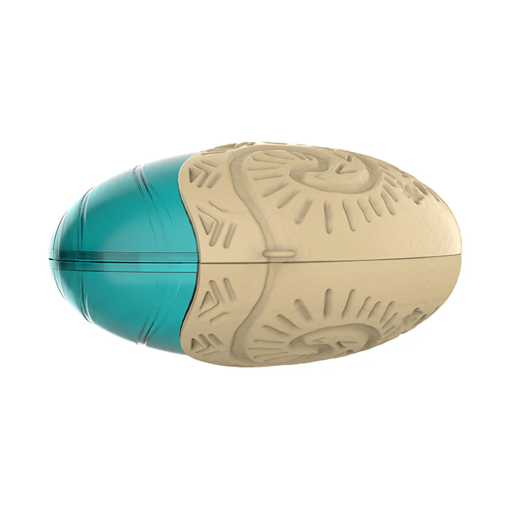 Moana 2: Moana's Necklace Popcorn Bucket - Image 4