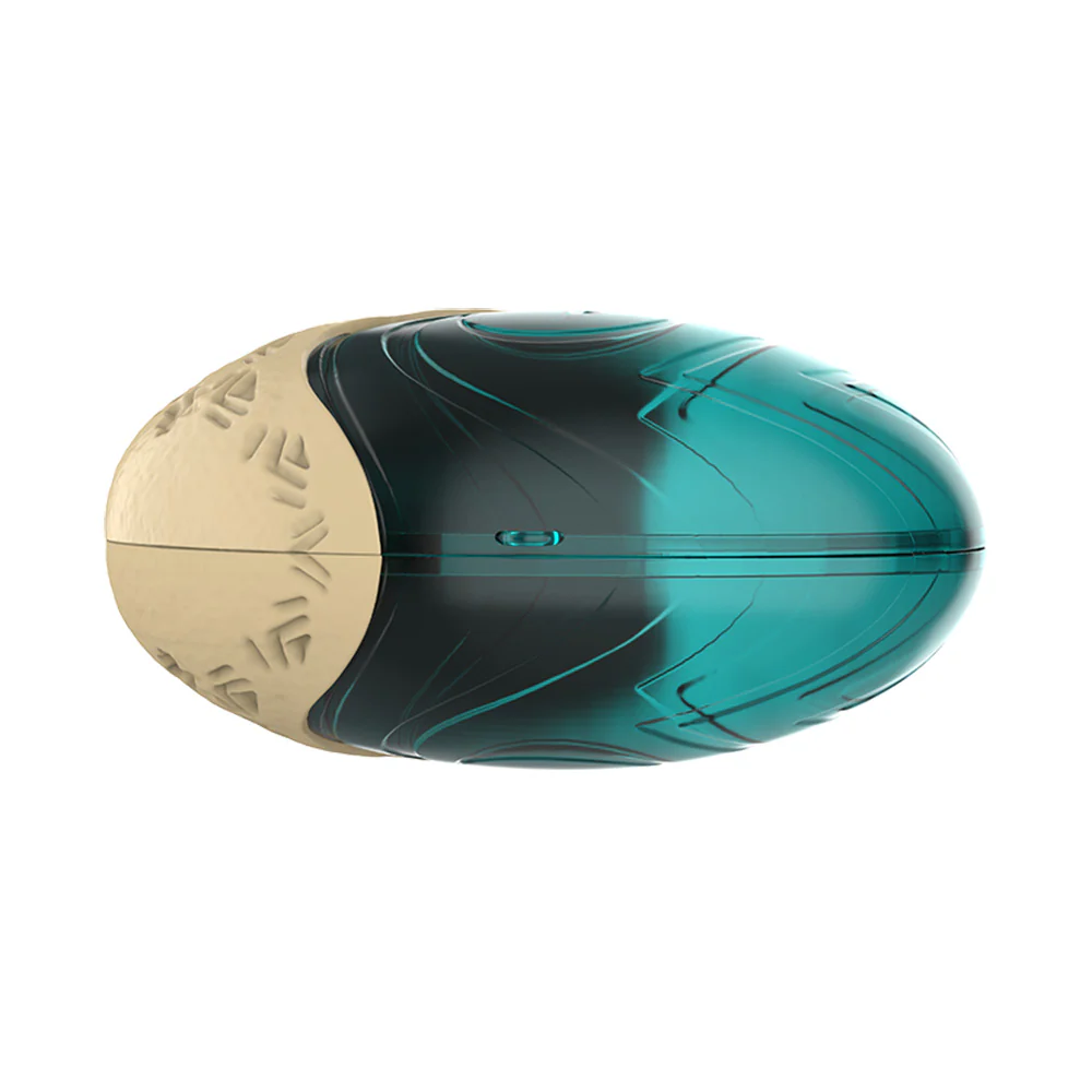 Moana 2: Moana's Necklace Popcorn Bucket - Image 6