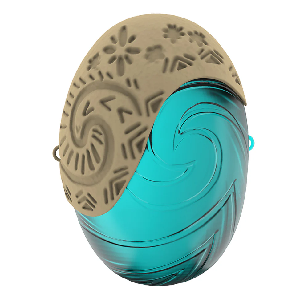 Moana 2: Moana's Necklace Popcorn Bucket - Image 8