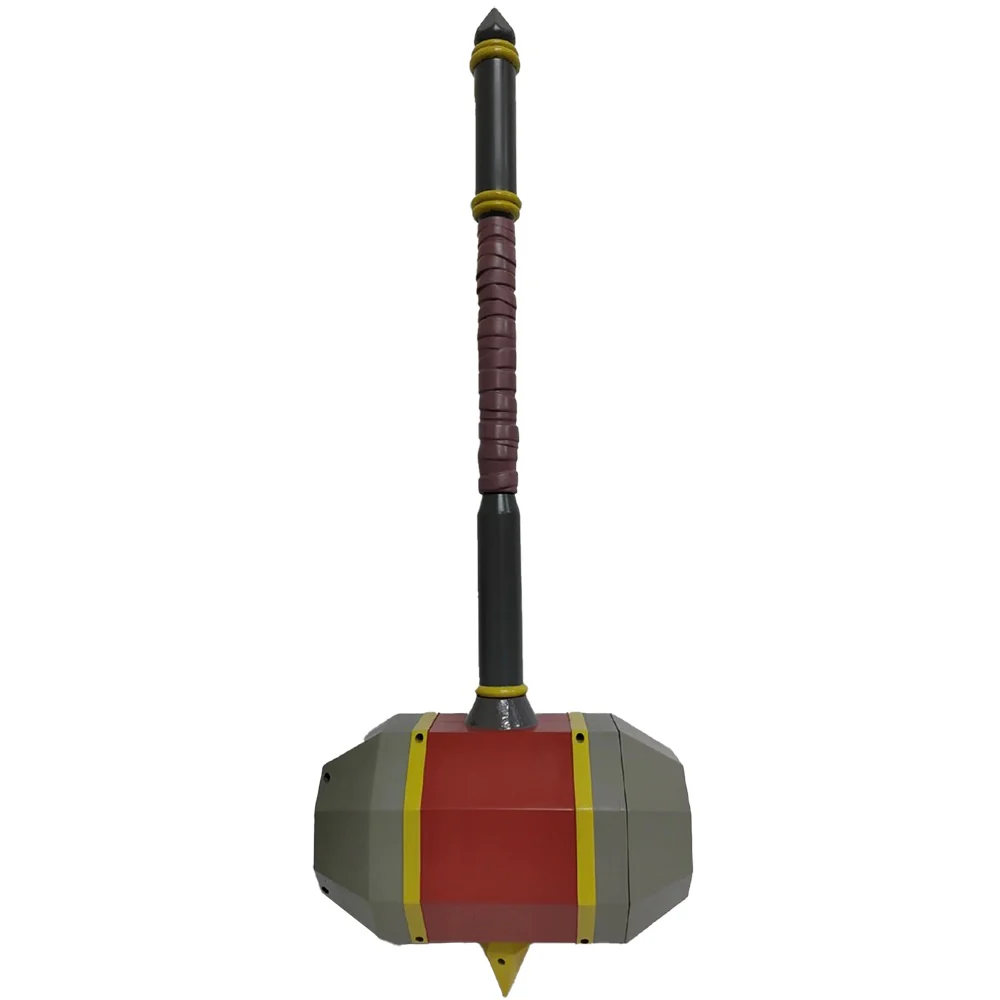 The Lord of the Rings: The War of Rohirrim Helms Hammer Popcorn Bucket - Limited Edition Exclusive - Image 5