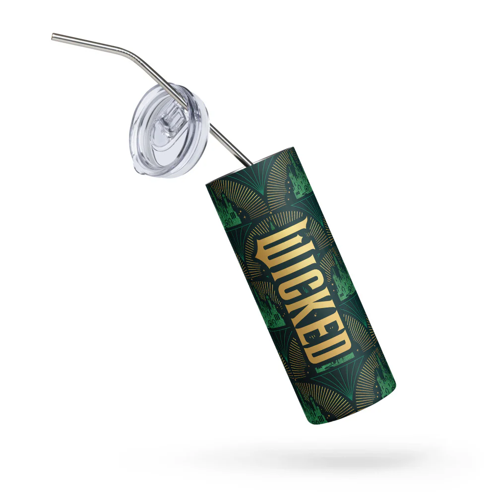 Wicked Stainless Steel Tumbler - Image 6