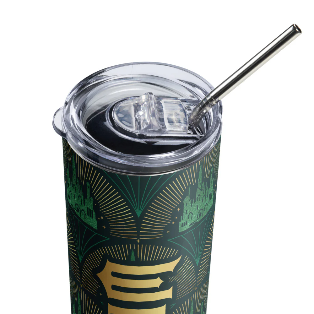 Wicked Stainless Steel Tumbler - Image 7
